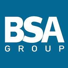 BSA Group Image